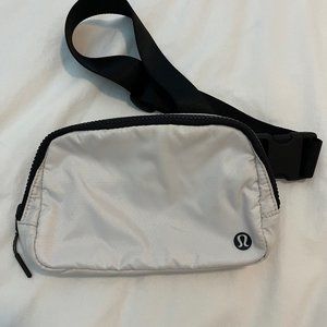 Lululemon Belt Bag